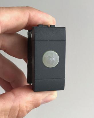 Interruttore di movimento PIR Vimar Bticino 220V