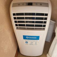 condizionatore portatile