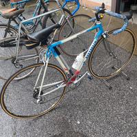 Biciclette corsa e epoca