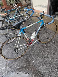 Biciclette corsa e epoca