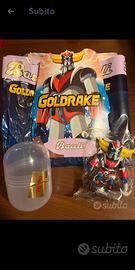 goldrake bauli 