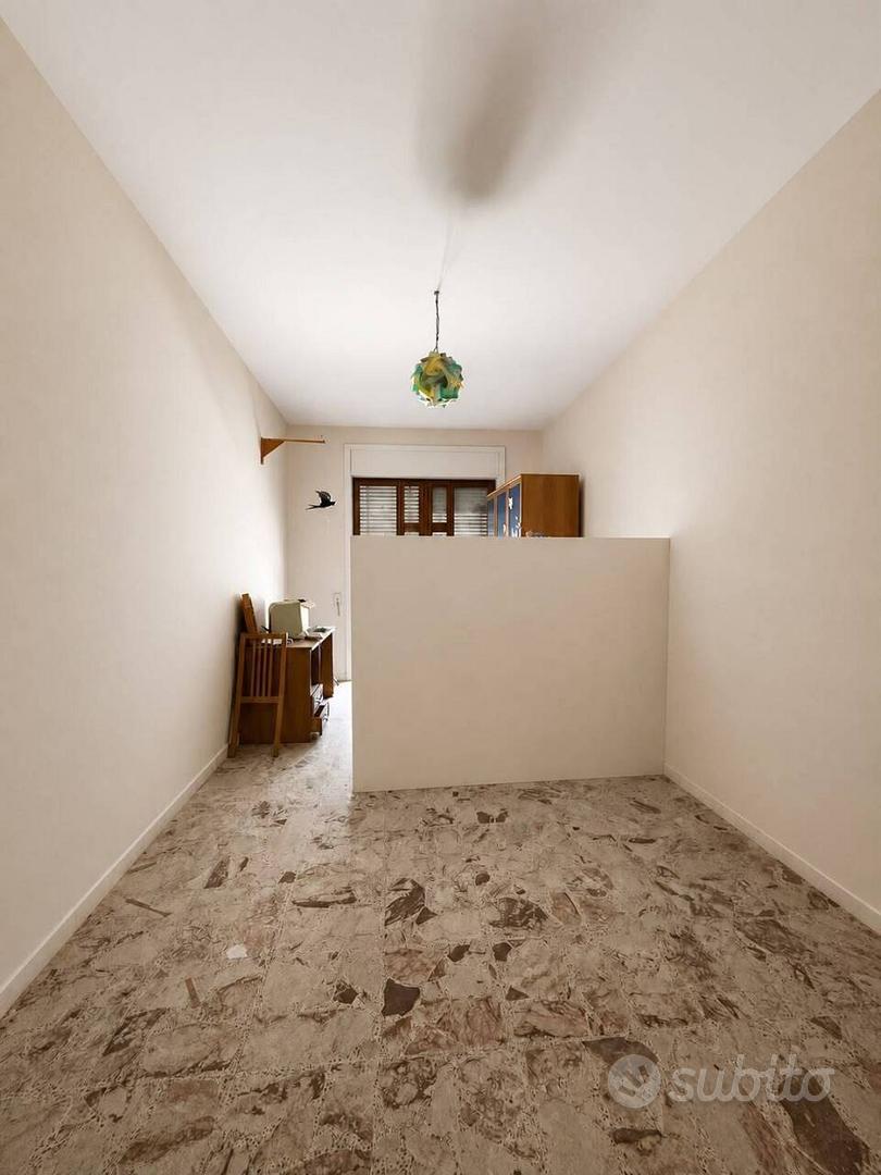 Appartamento – LE - Vista 3