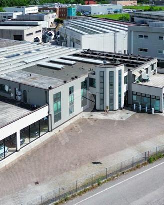 UFFICIO A PORTO MANTOVANO