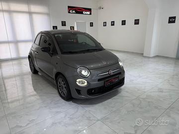 FIAT 500 1.0 HYBRID SPORT