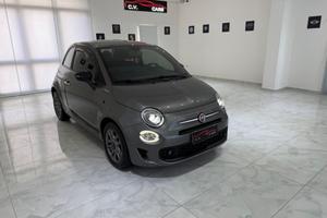 FIAT 500 1.0 HYBRID SPORT