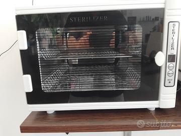 sterilizzatore