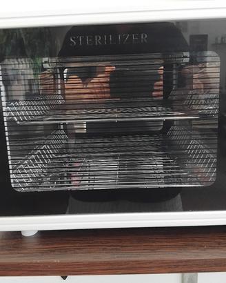 sterilizzatore