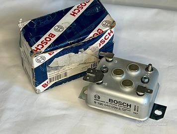 Regolatore tensione Bosch 14V VW Porsche