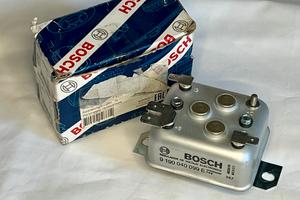 Regolatore tensione Bosch 14V VW Porsche