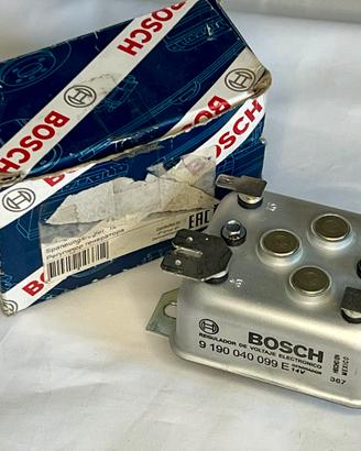 Regolatore tensione Bosch 14V VW Porsche