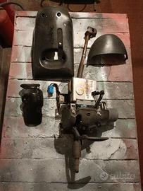 servosterzo fiat punto grande punto city