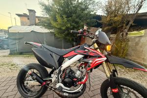 Hm dérapage 94cc(50)