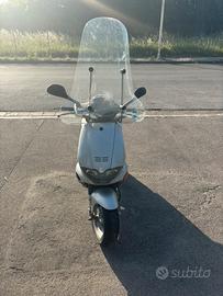 Gilera Runner 50 DD Scooter