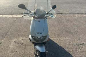 Gilera Runner 50 DD Scooter