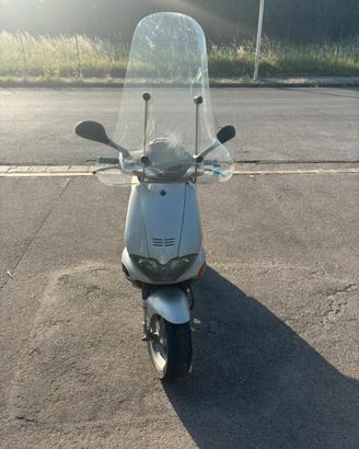 Gilera Runner 50 DD Scooter