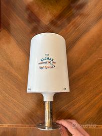 Glomex WeBBoat 4G Lite High Speed