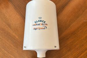Glomex WeBBoat 4G Lite High Speed