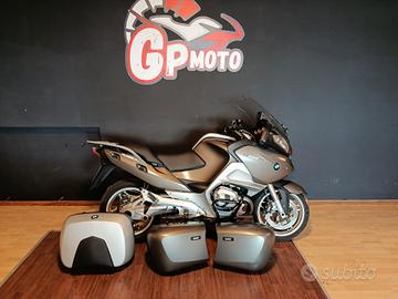 Bmw R 1200 RT