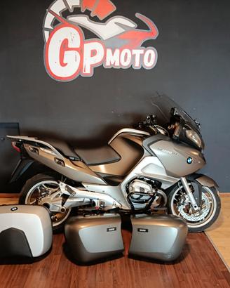Bmw R 1200 RT