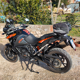 Ktm 1050 adventure