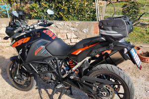Ktm 1050 adventure