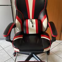 Sedia Gaming