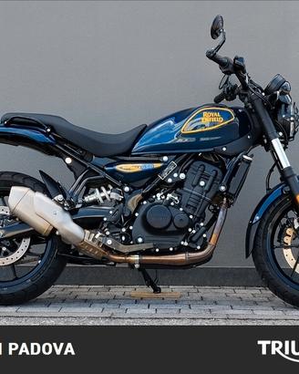 Royal Enfield Guerrilla 450 Flash - 2026