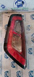 FIAT PUNTO EVO 2011 STOP POSTERIORE SX/DX
