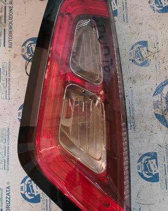 FIAT PUNTO EVO 2011 STOP POSTERIORE SX/DX