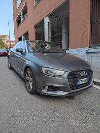 AUDI A3 CABRIO