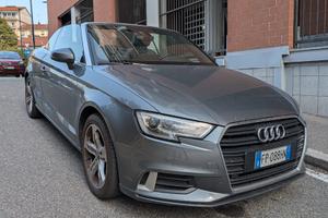 AUDI A3 CABRIO