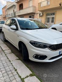 Fiat TIPO 1.4 TURBO Benzina LOUNGE 11/2019