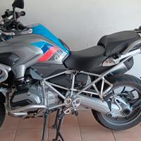 Moto bmw r 1200