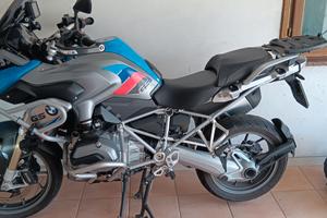 Moto bmw r 1200