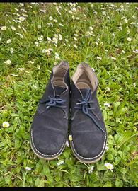 Scarpe tipo Clarks