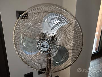 ventilatore a piantana 