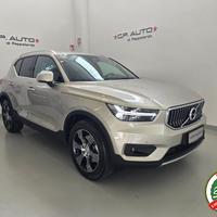 VOLVO XC40 D3 AWD Geartronic Inscription