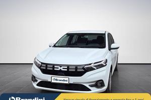 Dacia Sandero Stepway 1.0 tce Essential 90cv