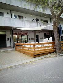 Attività / Licenza di 70 m² a Gatteo