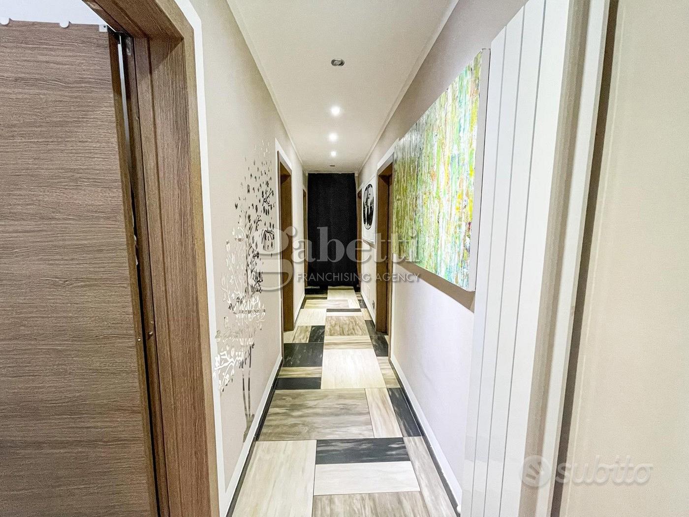 Appartamento – Grosseto, Borgo Tripoli, Centro - Altro