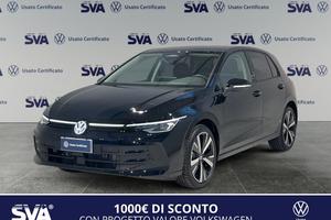 Volkswagen Golf VIII 2024 2.0 TDI 150CV DSG Edit.