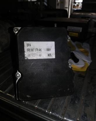 Gruppo abs SEAT IBIZA 1968cc TDI del 2011