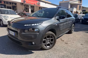 Citroen C4 Cactus BlueHDi 100 Shine