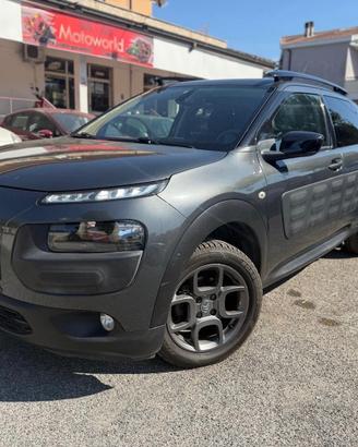 Citroen C4 Cactus BlueHDi 100 Shine