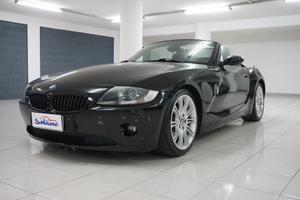 Bmw Z4 2.0i cat Roadster