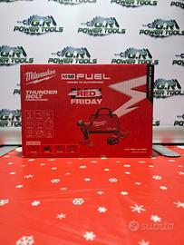 avvitatore ad impulsi milwaukee m18 