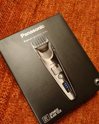 Tagliacapelli Panasonic ER-SC60 - s NUOVO