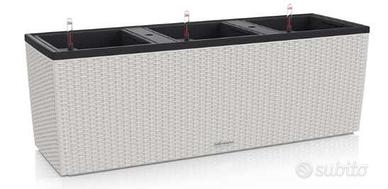 Fioriera da interno e esterno Lechuza