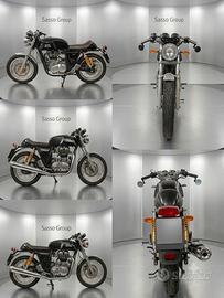 Royal Enfield Continental GT 535