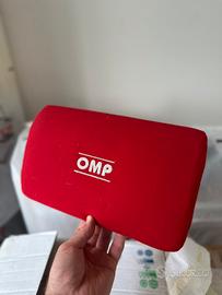 Cuscino lombare OMP